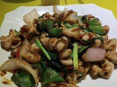 -廣記海鲜(杨汊湖一店)