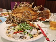 -朱仔记食府(江南大道店)