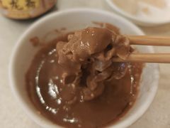 -八先生涮肉房(三里河店)
