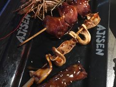-味千拉面(又一城店)