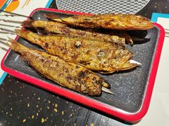 -蚝掌门江湖菜馆(柳市店)