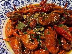 -庞家烧烤客栈(炮台山店)