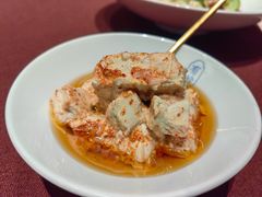 -久宴·天目湖大鱼头(恐龙园店)