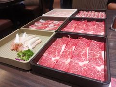 -MoMo牧场·寿喜烧专门店(长泰广场店)