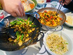 -费大厨辣椒炒肉(黄兴中心广场店)