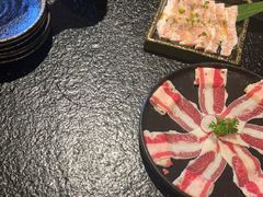 -樱嘢·炭火烧肉(惠南店)