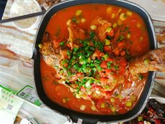 -椿记烧鹅(叠彩店)