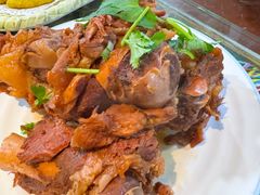 -人民公社大食堂(顺义总店)
