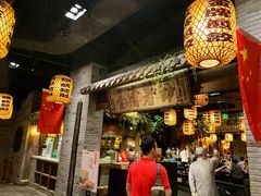-南京大牌档(三阳广场苏宁店)