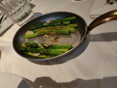 -Steaking·食间牛排(和平店)