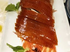 -鸭匠食府·挂炉烤鸭·新京菜(阜成路店)