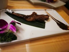 -酒久自助料理(佳兆业店)