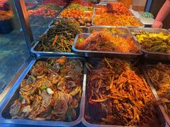 -三姐妹冷面馆(保卫路店)
