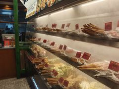 -李不管把把烧(天府三街店)