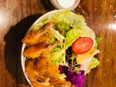 -仙隐小鹿中華の日料(正弘城店)