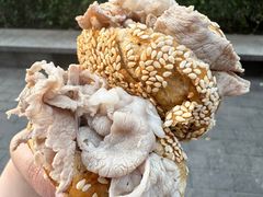 -马记伊源斋涮肉·清真菜(潘家园古玩市场店)