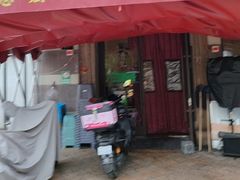 -恩宏德餐馆(平山道店)