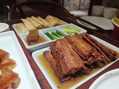 -京味斋·烤鸭·北京菜(安贞店)