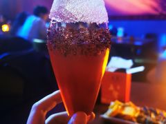 -MM·五声·音乐人与调酒师(西安路店)