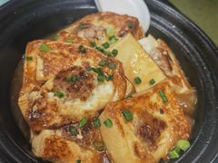 -岭下农庄·农家菜·野生大头鱼·公司团建(福永凤凰山店)