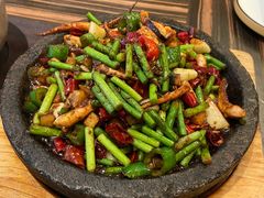-江太极江浙菜(马桥万达广场店)