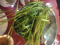老石黑山羊-老石黑山羊毛驴肉火锅(金凯广场店)