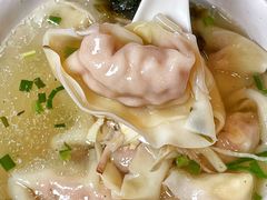 -穆桂英美食(南禅寺店)