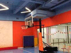 -逸动少儿体能·运动培训(申花校区)