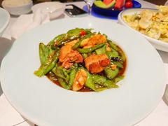 -百富源·海鲜辽菜(和平北大街店)