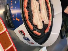 -朴太院·烤肉万岁·创意首尔料理(中联广场店)