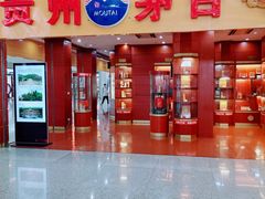 -贵阳龙洞堡国际机场-T2航站楼