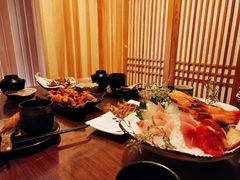 -浪花亭日本料理(古田路店)