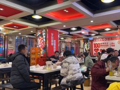 -沈姐万州烤鱼(沙坪坝七中店)