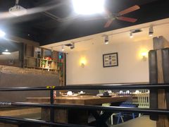 大堂-十号烤场(麦岛店十二年店)