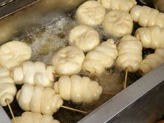 -新民轩烘焙(新民东路店)