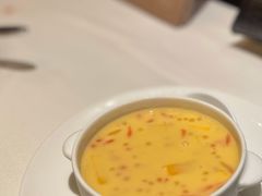 -利苑酒家(合景国际金融广场店)