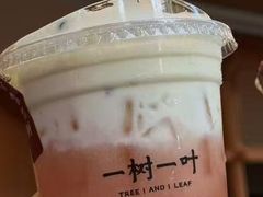 -一树一叶·福建茶档(石鼓路店)