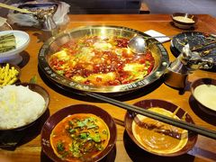 -受气牛肉·重庆耙牛肉(来福士店)