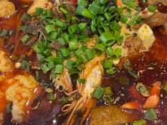 -眉州东坡(民族园店)