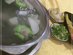 -老猫牛肉火锅(沙溪店)