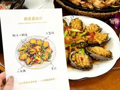 -友强·23年特色海鲜大排档(厦门店)