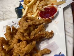 -新希望诺富特酒店-青岛湾中餐厅