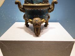-贵州省民族博物馆