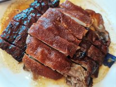 -东江海鲜酒家(艺都分店)