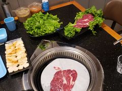 -九坤韩式烤肉(建发阅彩城店)
