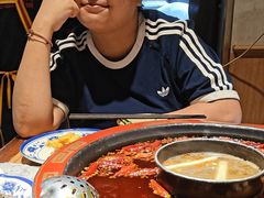 -陈眼镜火锅(总店)