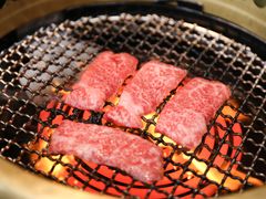 -老乾杯和牛烧肉(王府中环店)