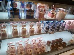 -好利来(柳北店)