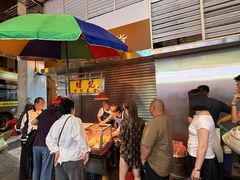 -明记牛杂(新马路分店)