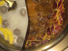 -欠火锅·水牛毛肚·团建聚餐·生日宴(何山路店)